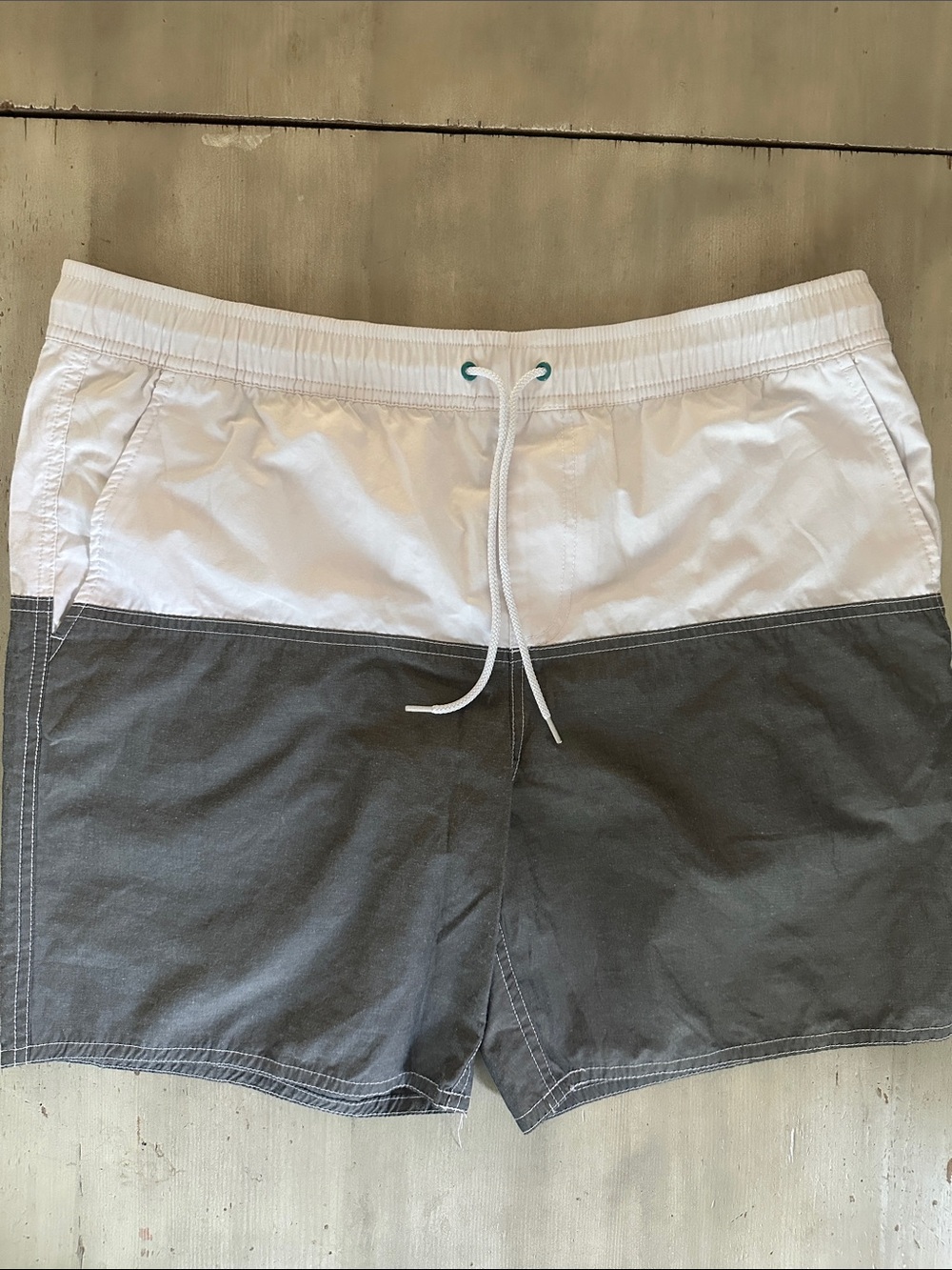 Five Four Men’s Large Swim Trunks